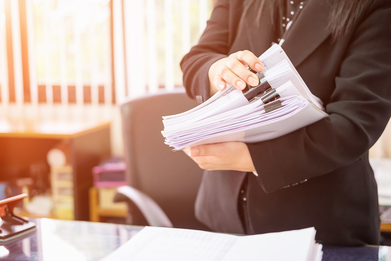 Amtsgewährungspflicht